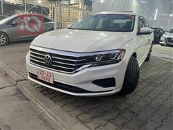 فولكسفاغن باسات